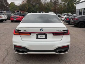 BMW 750 * 750Li xDrive * CARFAX *  | Mobile.bg � ����� ������ 4
