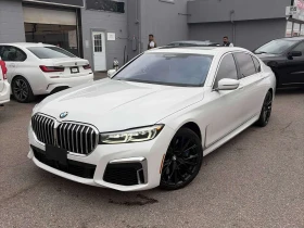 ������ BMW 750