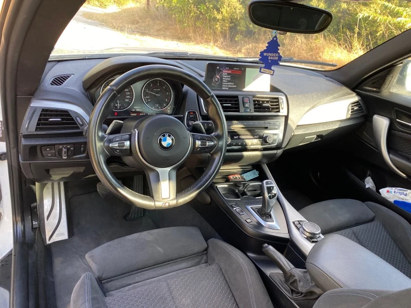 BMW 220 F22 XDrive, снимка 7 - Автомобили и джипове - 47468404