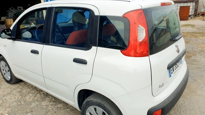 Fiat Panda 35000км реални километри, снимка 3 - Автомобили и джипове - 48777928