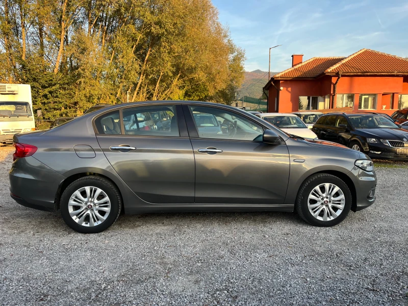 Fiat Tipo 1.4I  ГАЗ EURO 6, снимка 7 - Автомобили и джипове - 47790681