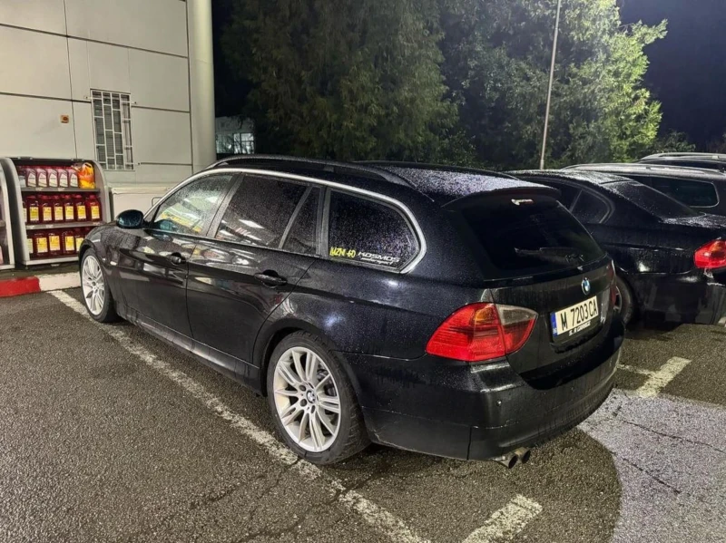 BMW 330, снимка 6 - Автомобили и джипове - 48070999