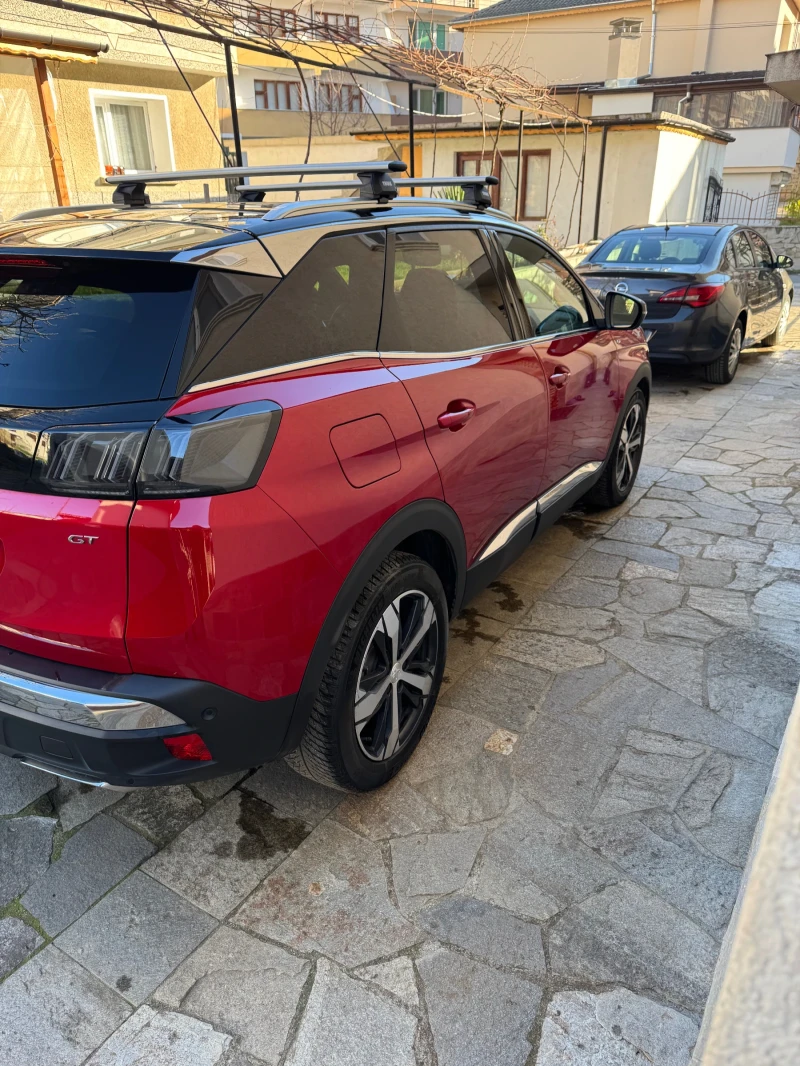 Peugeot 3008, снимка 5 - Автомобили и джипове - 48505534