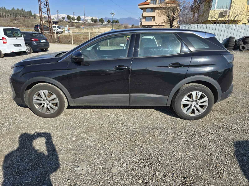 Peugeot 3008 1.5 BlueHDi Automatic Фейслифт, снимка 10 - Автомобили и джипове - 49026448