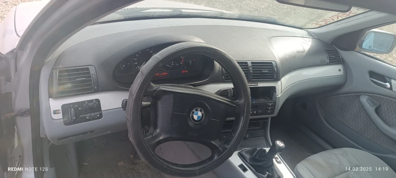 BMW 318, снимка 6 - Автомобили и джипове - 49216588