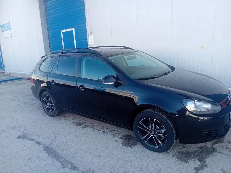 VW Golf 1.2 TSI, снимка 4 - Автомобили и джипове - 49384693