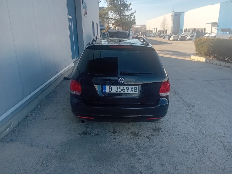 VW Golf 1.2 TSI, снимка 2 - Автомобили и джипове - 49384693