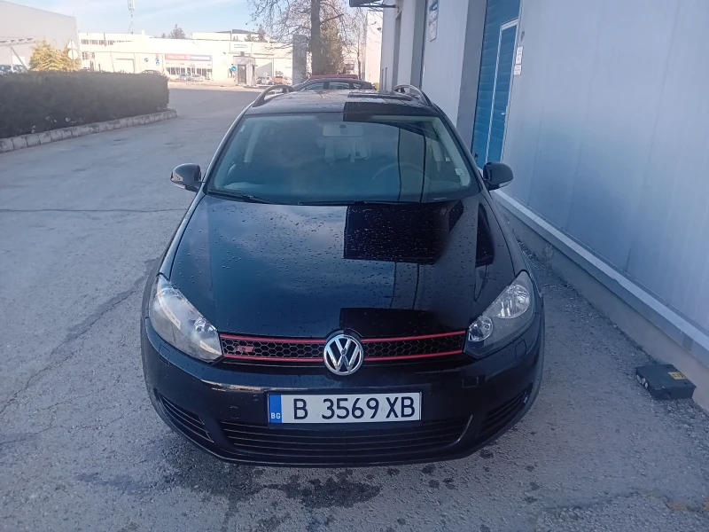 VW Golf 1.2 TSI, снимка 1 - Автомобили и джипове - 49384693