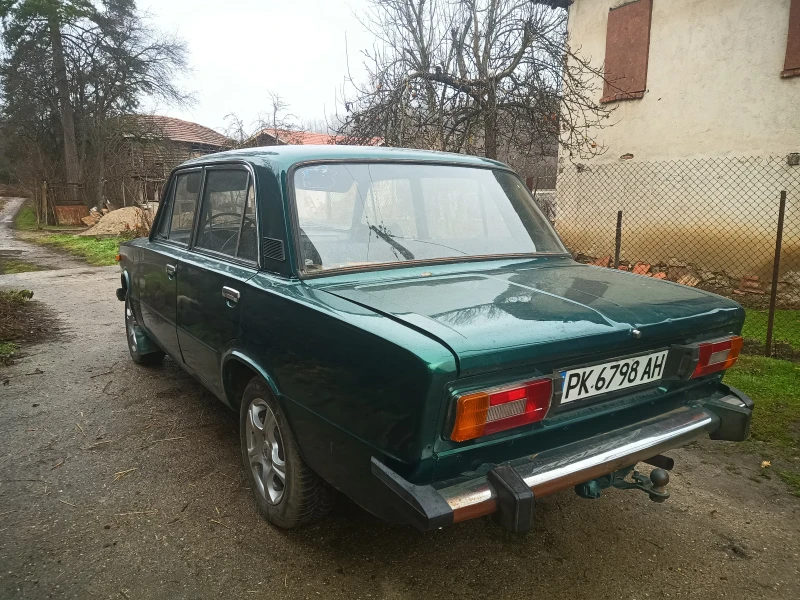 Lada 1500 1500s, снимка 4 - Автомобили и джипове - 49386821