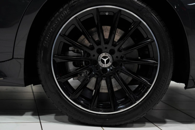 Mercedes-Benz S 500 AMG/ LONG/ 4-MATIC/ NIHGT/ BURM/ PANO/ TV/ 360/   , снимка 7 - Автомобили и джипове - 50564593