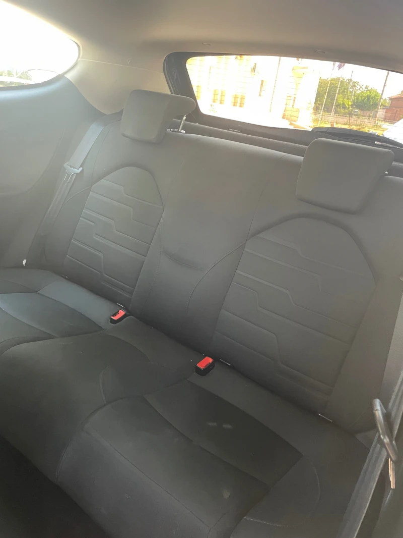 Alfa Romeo MiTo 1.4 105к.с, снимка 10 - Автомобили и джипове - 51157886