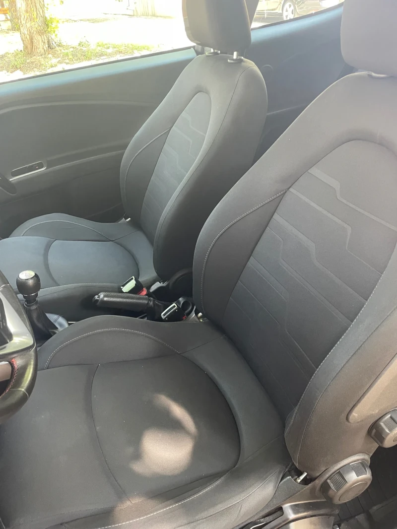 Alfa Romeo MiTo 1.4 105к.с, снимка 12 - Автомобили и джипове - 51157886