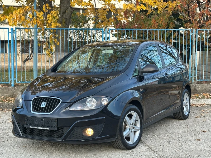 Seat Altea 1.4i FACELIFT