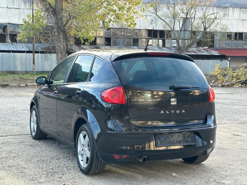 Seat Altea 1.4i FACELIFT, снимка 3 - Автомобили и джипове - 52729761