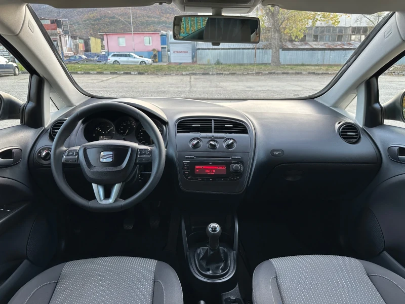 Seat Altea 1.4i FACELIFT, снимка 14 - Автомобили и джипове - 52729761