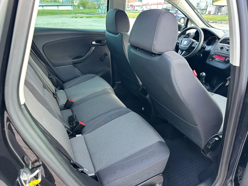 Seat Altea 1.4i FACELIFT, снимка 13 - Автомобили и джипове - 52729761