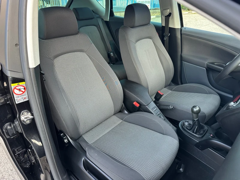 Seat Altea 1.4i FACELIFT, снимка 12 - Автомобили и джипове - 52729761