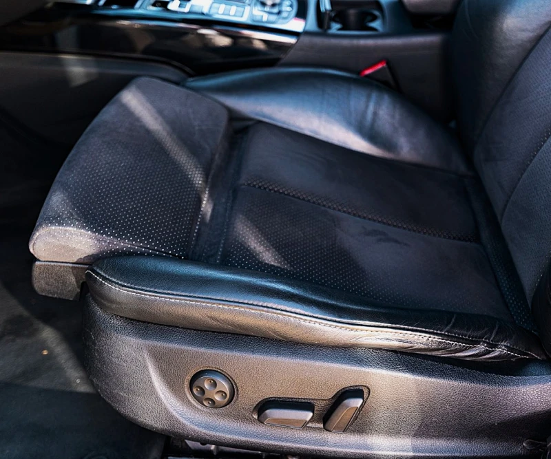 Audi A7 S-Line 3.0TDI ЛИЗИНГ!, снимка 14 - Автомобили и джипове - 52565212