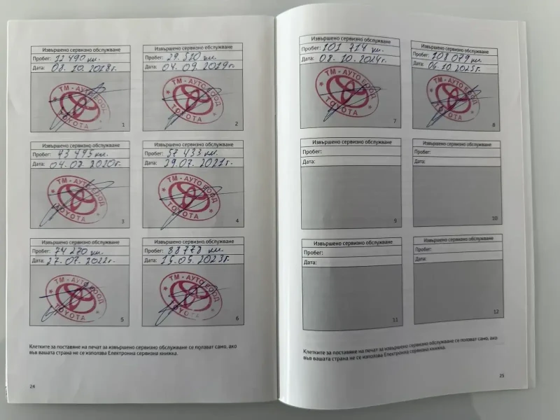 Toyota Auris 1.6 ПЪРВИ СОБСТВЕНИК, снимка 16 - Автомобили и джипове - 52849578