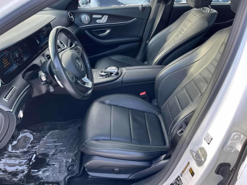 Mercedes-Benz E 400 * CARFAX * БЕЗ ПЪРВОНАЧАЛНА ВНОСКА, снимка 5 - Автомобили и джипове - 52972936