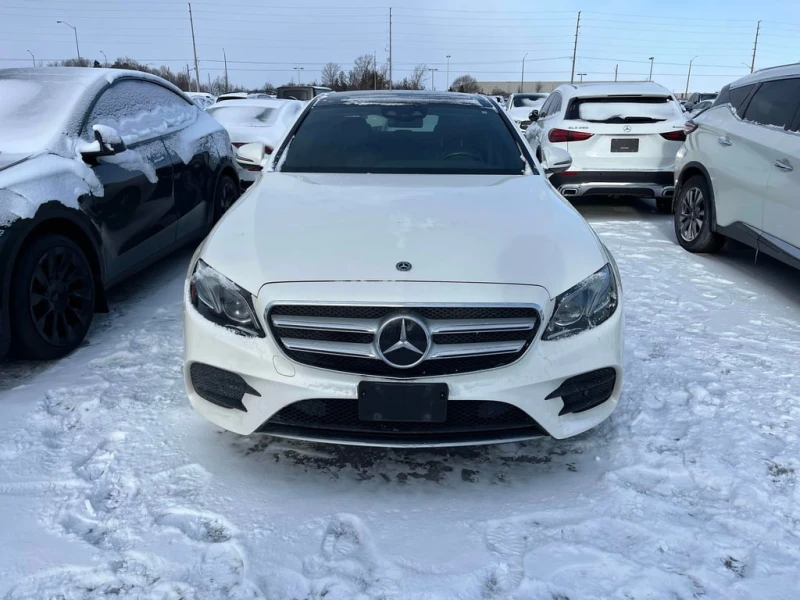 Mercedes-Benz E 400 * CARFAX * БЕЗ ПЪРВОНАЧАЛНА ВНОСКА, снимка 6 - Автомобили и джипове - 52972936