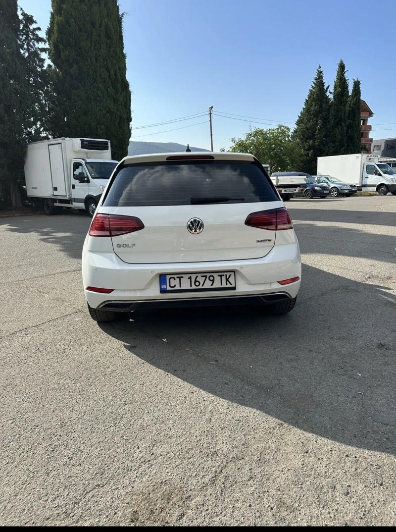 VW Golf Vw Golf 7.5, снимка 4 - Автомобили и джипове - 53068103