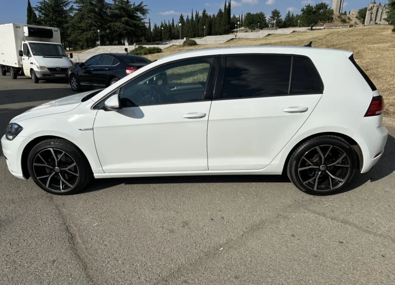 VW Golf Vw Golf 7.5, снимка 2 - Автомобили и джипове - 53068103