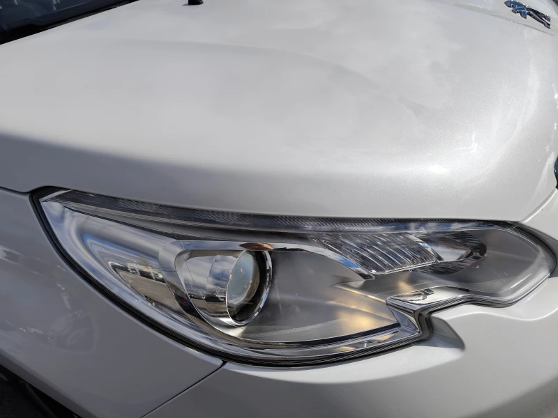 Peugeot 2008 1.2i* ALLURE* LED* EURO6B* NAVI* KLIMATRONIK* , снимка 16 - Автомобили и джипове - 53096531