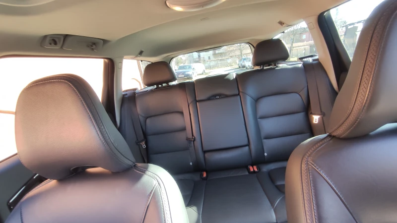 Volvo Xc70 Т6, снимка 16 - Автомобили и джипове - 53115121