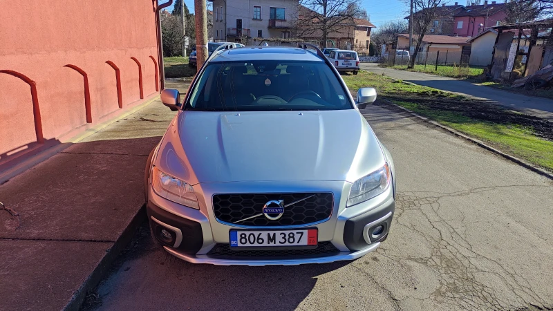 Volvo Xc70 Т6, снимка 7 - Автомобили и джипове - 53115121