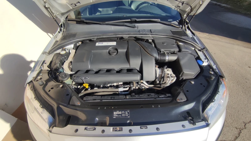 Volvo Xc70 Т6, снимка 17 - Автомобили и джипове - 53115121