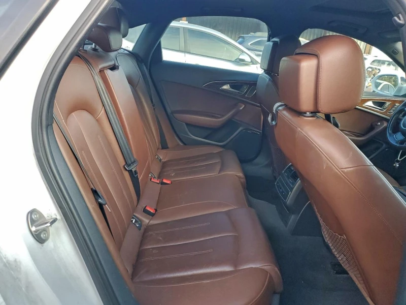 Audi A6 3l Premium Plus, снимка 10 - Автомобили и джипове - 53186146