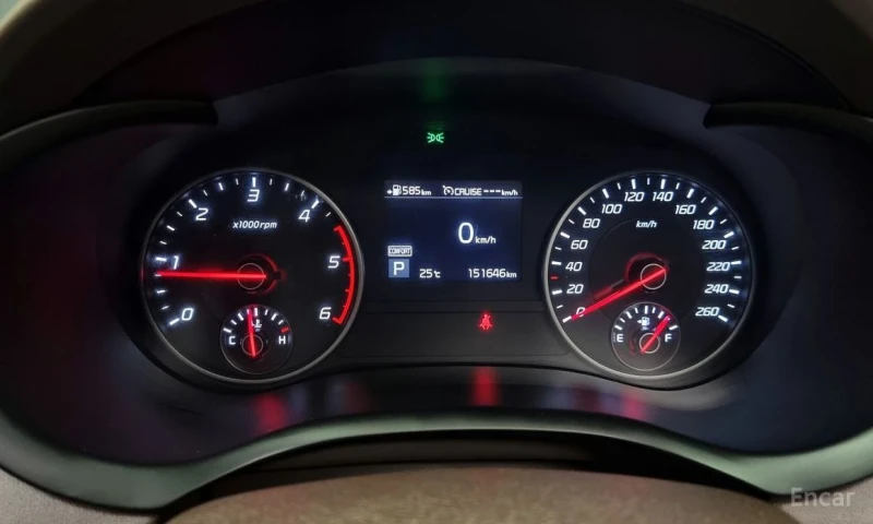 Kia Stinger, снимка 8 - Автомобили и джипове - 53238102