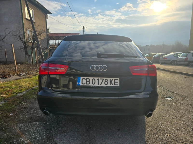 Audi A6 3000 tdi Quattro , снимка 6 - Автомобили и джипове - 53294947