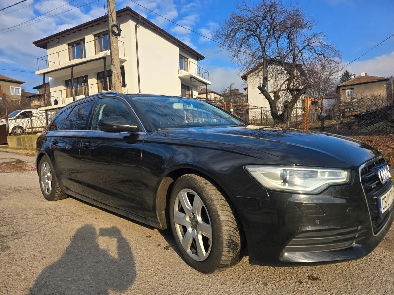 Audi A6 3000 tdi Quattro , снимка 2 - Автомобили и джипове - 53294947