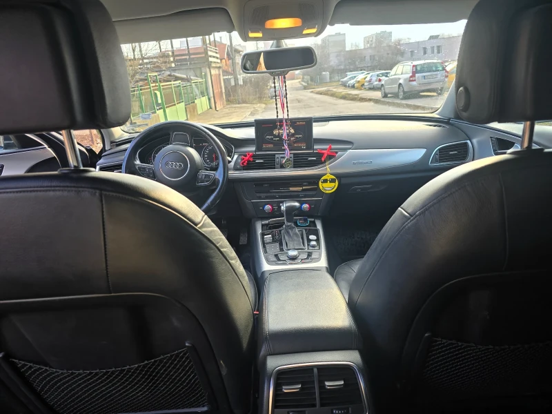 Audi A6 3000 tdi Quattro , снимка 5 - Автомобили и джипове - 53294947