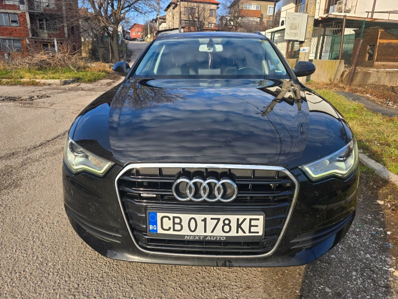 Audi A6 3000 tdi Quattro , снимка 8 - Автомобили и джипове - 53294947