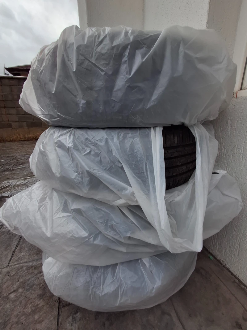 Skoda Octavia 4x4, снимка 17 - Автомобили и джипове - 53447254