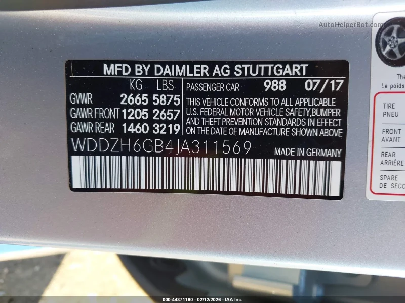 Mercedes-Benz E 400 Burmester* Памет* Обдух* Пано* 3 Ключа* Buy now, снимка 12 - Автомобили и джипове - 53535308