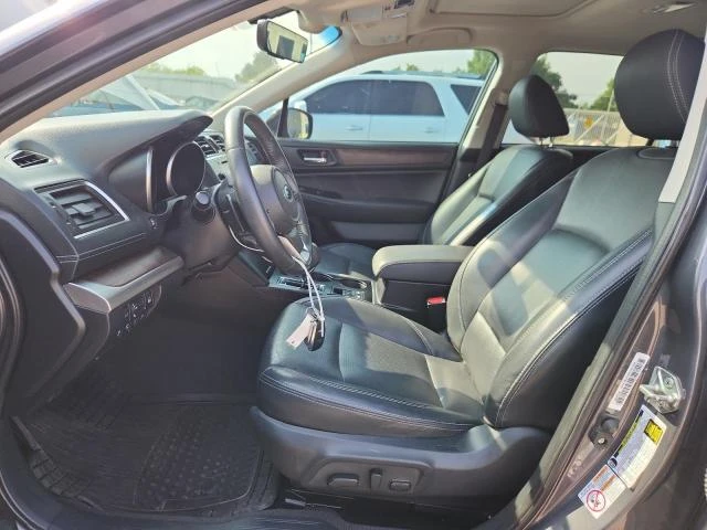 Subaru Outback 2.5I LIMITED, снимка 7 - Автомобили и джипове - 52665351