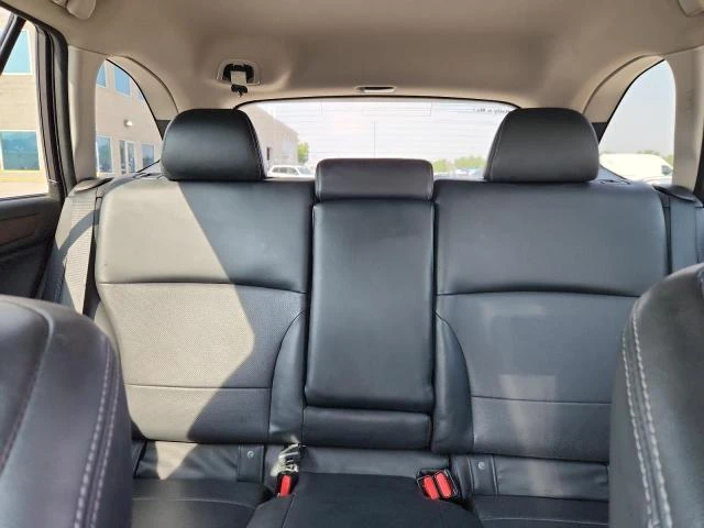 Subaru Outback 2.5I LIMITED, снимка 10 - Автомобили и джипове - 52665351