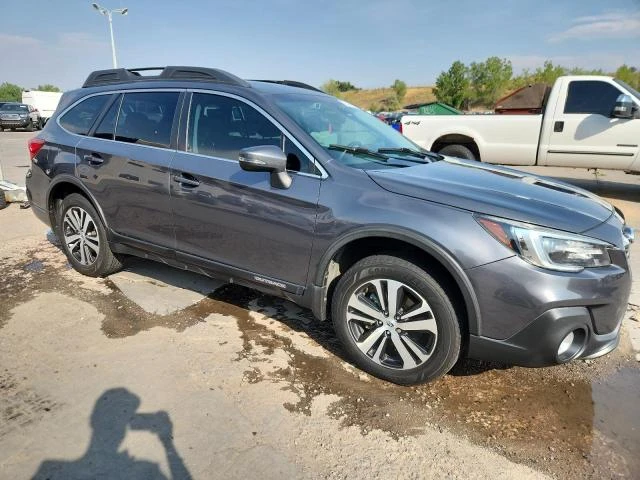Subaru Outback 2.5I LIMITED, снимка 5 - Автомобили и джипове - 52665351