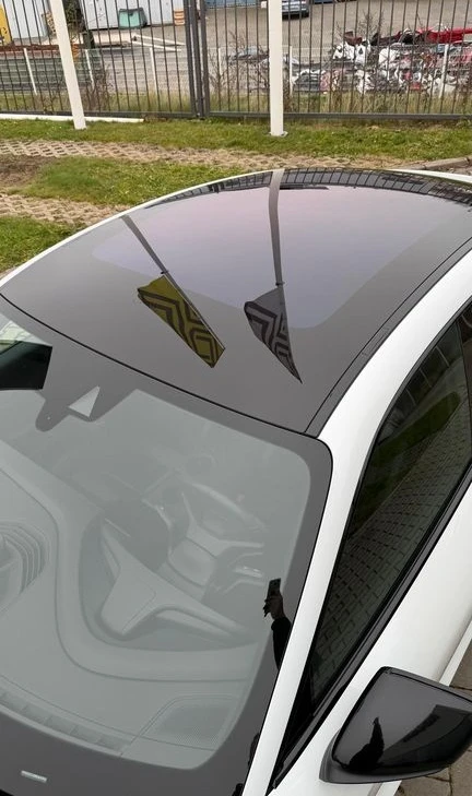 Porsche Taycan 4S Sport Chrono, снимка 7 - Автомобили и джипове - 52800654