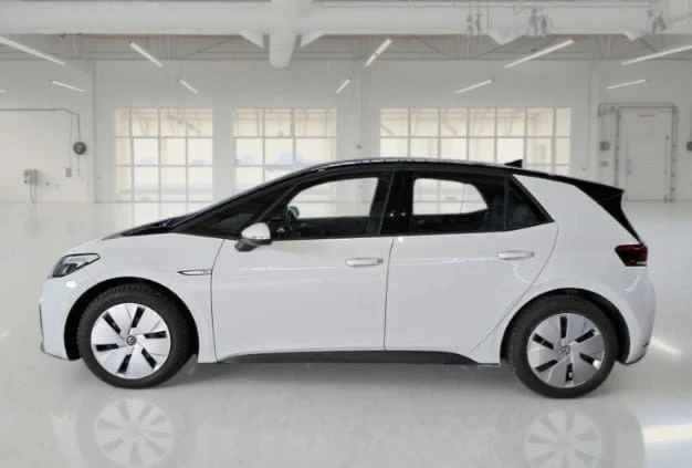 VW ID.3 !!!ОЧАКВАН ВНОС!!! 70 kWh 204hp, снимка 2 - Автомобили и джипове - 55302419