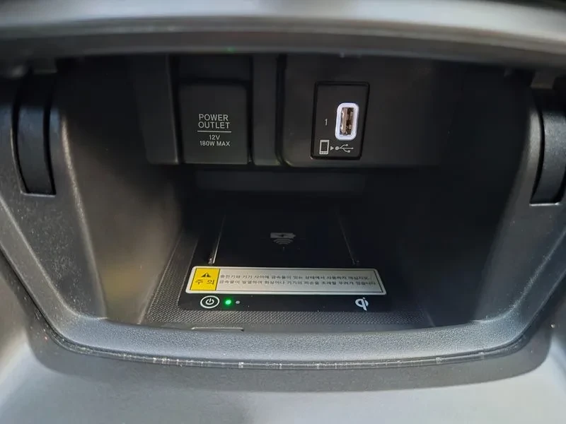 Honda Accord 1.5 Turbo, снимка 13 - Автомобили и джипове - 55985299