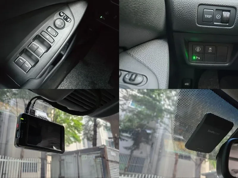 Honda Accord 1.5 Turbo, снимка 16 - Автомобили и джипове - 55985299