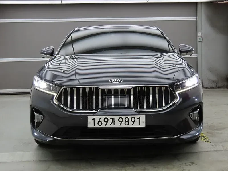 Kia K7 Premier 2.5 Gdi X Edition | Mobile.bg � ����������� 1