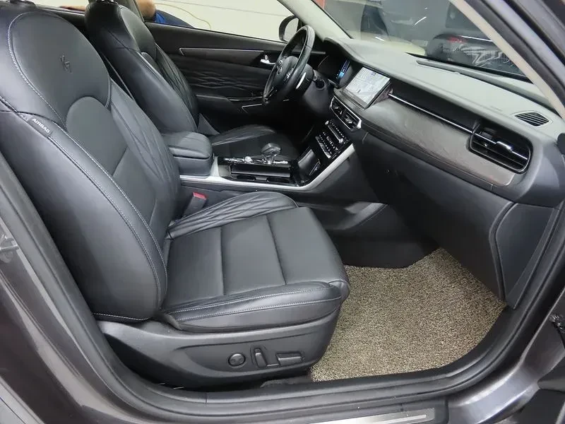 Kia K7 Premier 2.5 Gdi X Edition | Mobile.bg � ����������� 8