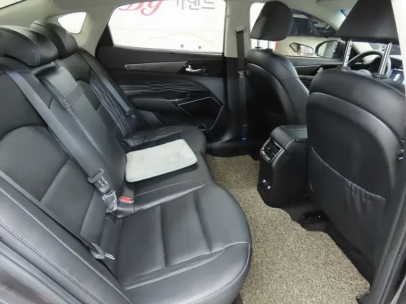 Kia K7 Premier 2.5 Gdi X Edition | Mobile.bg � ����������� 9