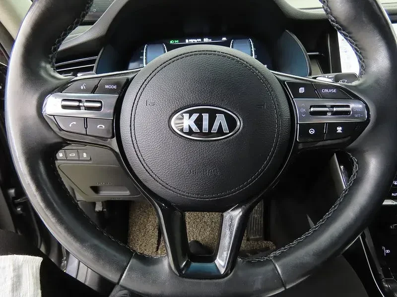 Kia K7 Premier 2.5 Gdi X Edition | Mobile.bg � ����������� 10